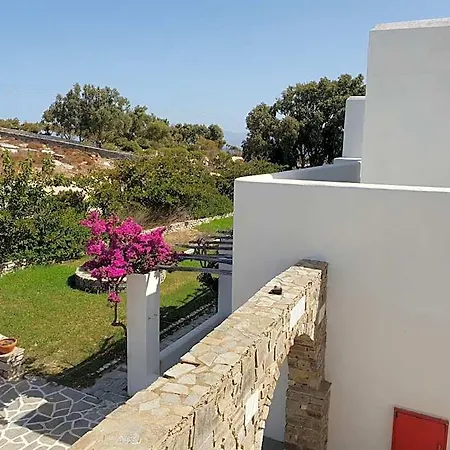 Silver Rocks Parikia (Paros)