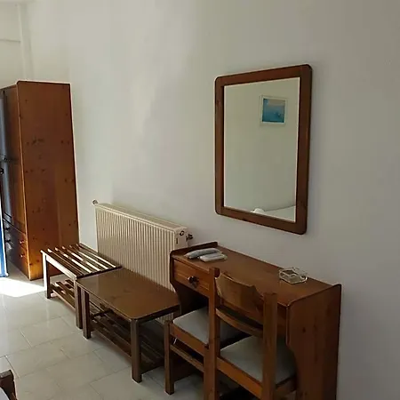 Silver Rocks Hotel Parikia (Paros)