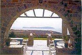 Silver Rocks Hotel Parikia (Paros)