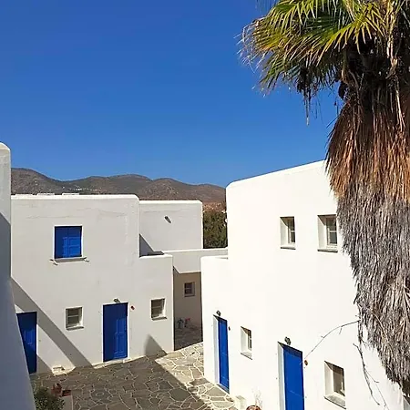 Hotel Silver Rocks