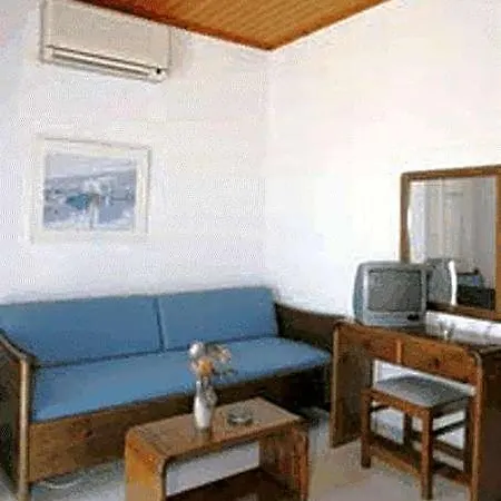 Hotel Silver Rocks 2*