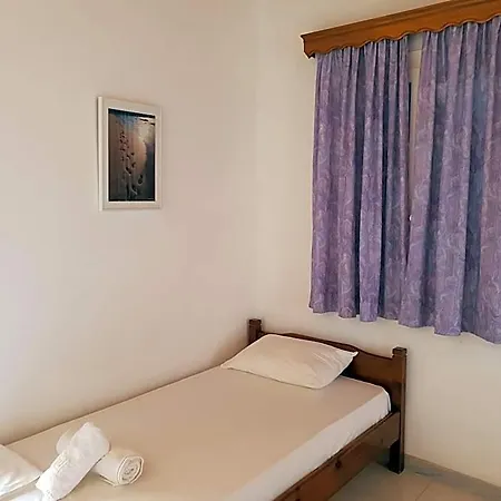 Silver Rocks Hotel Parikia (Paros)