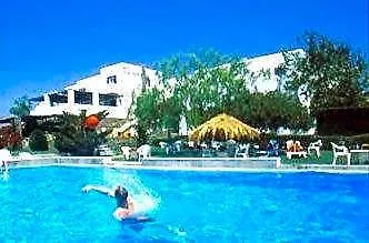 Silver Rocks 2* Parikia (Paros)